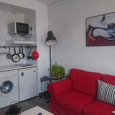 Apartamento Turistico En La Costa Del Sol Apartment Torremolinos Luaran gambar