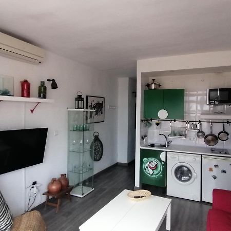 Apartamento Turistico En La Costa Del Sol Apartment Torremolinos Luaran gambar