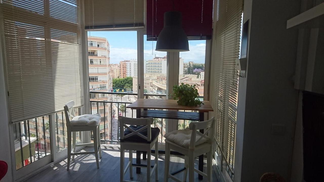 Apartamento Turistico En La Costa Del Sol Apartment Torremolinos Luaran gambar